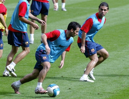 球员的表现 球员的表现