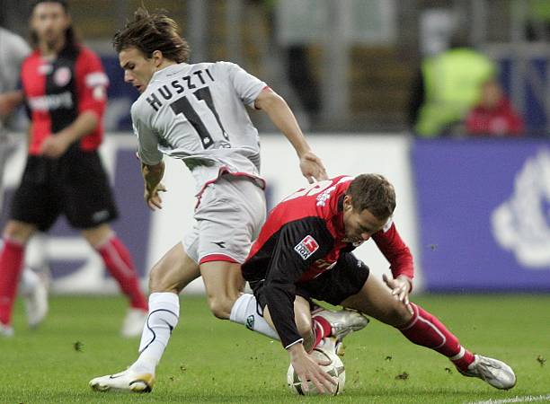 前锋的致命 前锋的致命